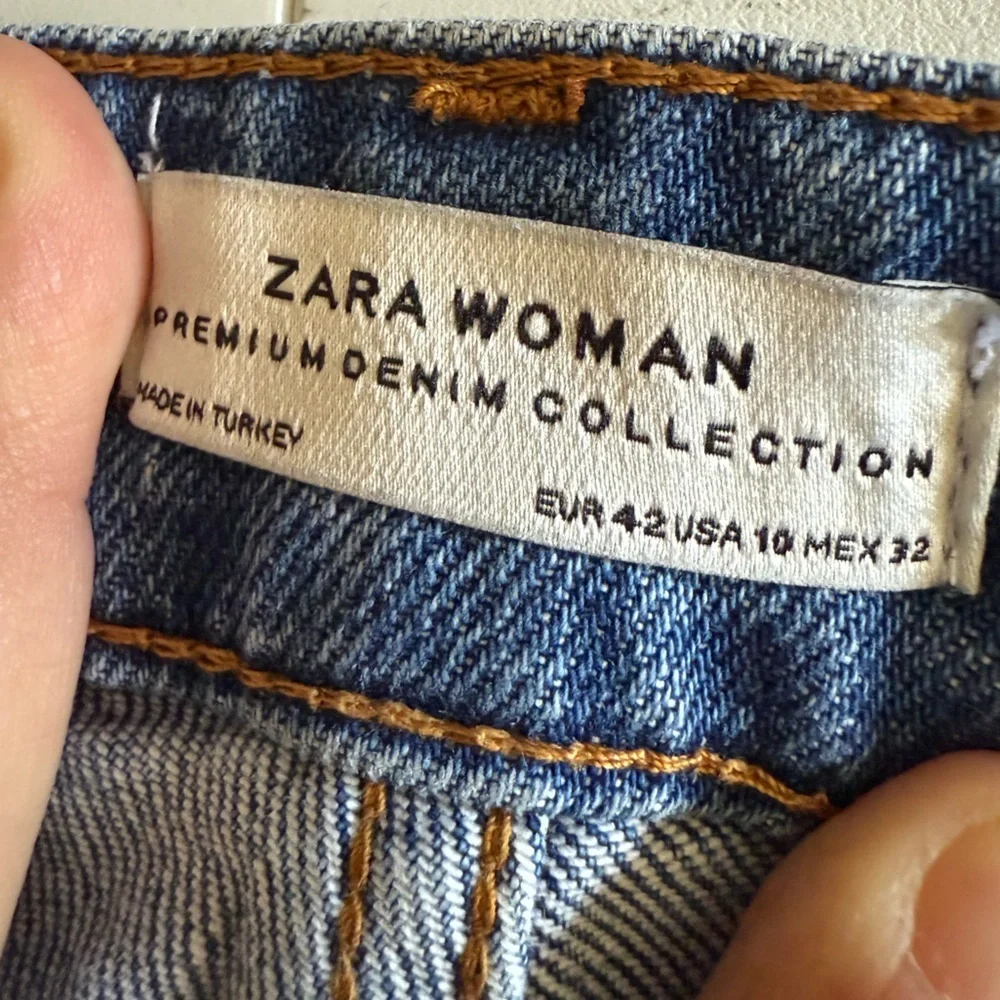 Zara premium women